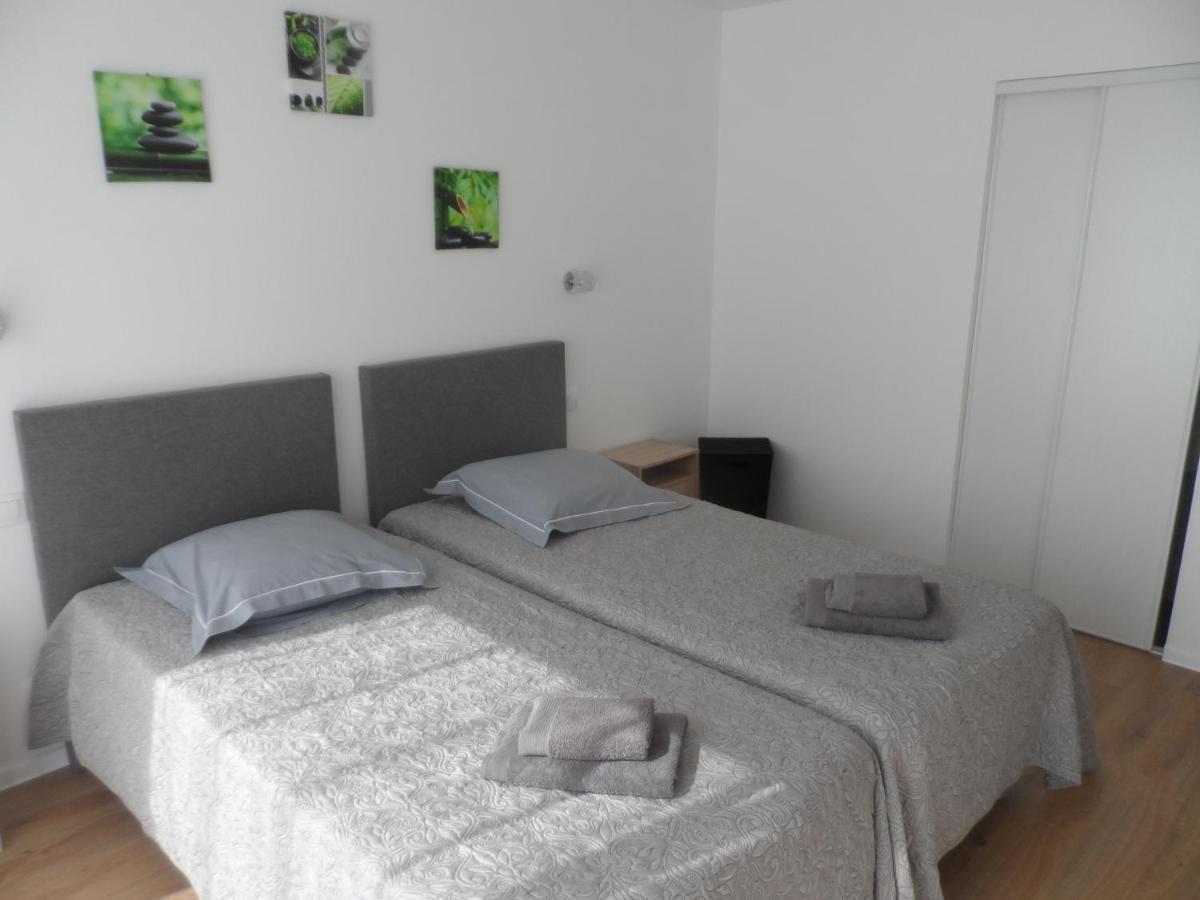 Cottage Cafecouet'Breizh Guipry-Messac Bagian luar foto